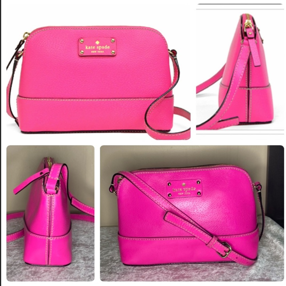Kate spade ♠️ Wellesley Hanna crossbody bag